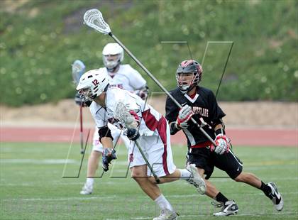 Thumbnail 2 in Harvard-Westlake vs. St. Margaret's (Northern vs Southern Final) photogallery.