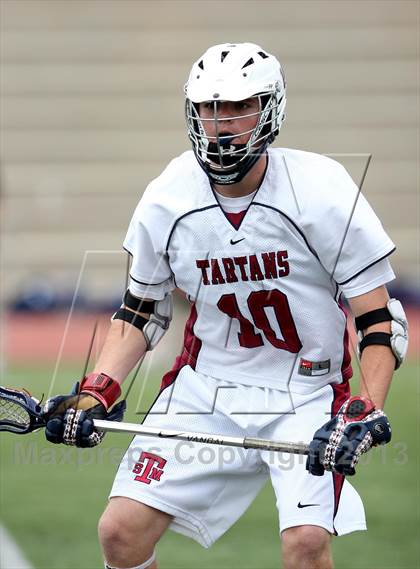 Thumbnail 2 in Harvard-Westlake vs. St. Margaret's (Northern vs Southern Final) photogallery.