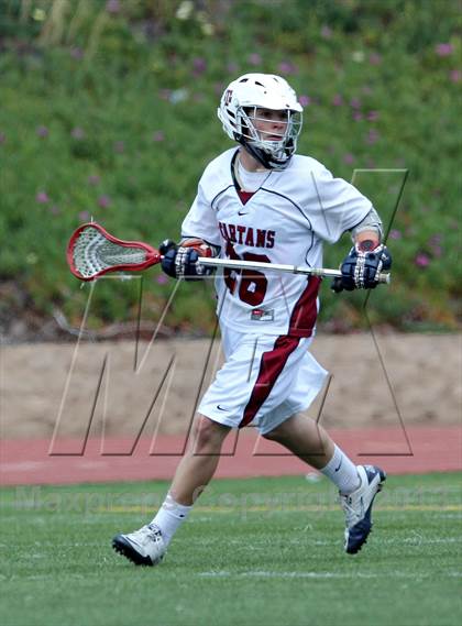 Thumbnail 3 in Harvard-Westlake vs. St. Margaret's (Northern vs Southern Final) photogallery.