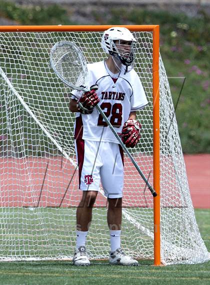 Thumbnail 3 in Harvard-Westlake vs. St. Margaret's (Northern vs Southern Final) photogallery.