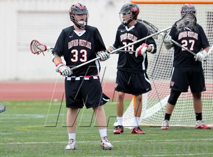 Thumbnail 2 in Harvard-Westlake vs. St. Margaret's (Northern vs Southern Final) photogallery.