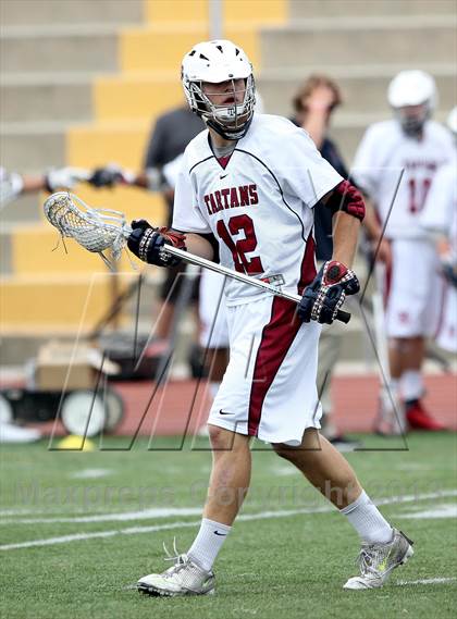 Thumbnail 3 in Harvard-Westlake vs. St. Margaret's (Northern vs Southern Final) photogallery.