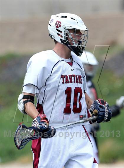 Thumbnail 3 in Harvard-Westlake vs. St. Margaret's (Northern vs Southern Final) photogallery.