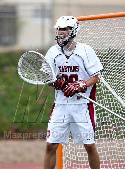 Thumbnail 1 in Harvard-Westlake vs. St. Margaret's (Northern vs Southern Final) photogallery.