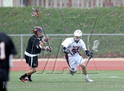 Thumbnail 1 in Harvard-Westlake vs. St. Margaret's (Northern vs Southern Final) photogallery.