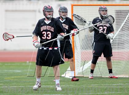 Thumbnail 1 in Harvard-Westlake vs. St. Margaret's (Northern vs Southern Final) photogallery.