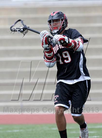 Thumbnail 1 in Harvard-Westlake vs. St. Margaret's (Northern vs Southern Final) photogallery.