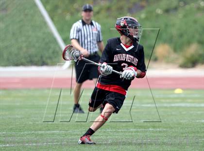 Thumbnail 2 in Harvard-Westlake vs. St. Margaret's (Northern vs Southern Final) photogallery.