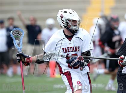 Thumbnail 1 in Harvard-Westlake vs. St. Margaret's (Northern vs Southern Final) photogallery.