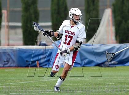 Thumbnail 3 in Harvard-Westlake vs. St. Margaret's (Northern vs Southern Final) photogallery.