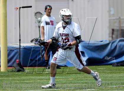 Thumbnail 1 in Harvard-Westlake vs. St. Margaret's (Northern vs Southern Final) photogallery.