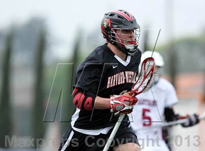 Thumbnail 3 in Harvard-Westlake vs. St. Margaret's (Northern vs Southern Final) photogallery.
