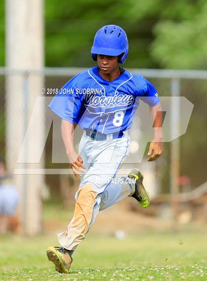 Thumbnail 3 in Norview @ Churchland photogallery.