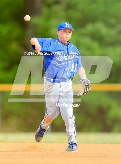 Thumbnail 3 in Norview @ Churchland photogallery.