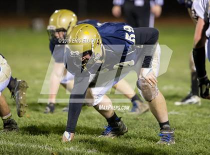 Thumbnail 1 in Otto-Eldred vs Clarion-Limestone (PIAA D9 A Quarterfinal) photogallery.