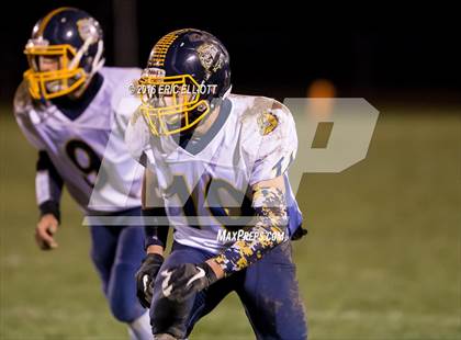 Thumbnail 1 in Otto-Eldred vs Clarion-Limestone (PIAA D9 A Quarterfinal) photogallery.