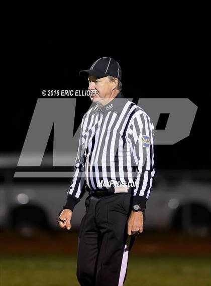 Thumbnail 2 in Otto-Eldred vs Clarion-Limestone (PIAA D9 A Quarterfinal) photogallery.
