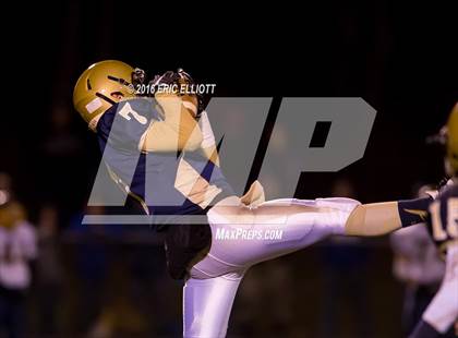 Thumbnail 1 in Otto-Eldred vs Clarion-Limestone (PIAA D9 A Quarterfinal) photogallery.