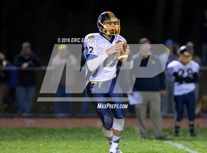 Thumbnail 1 in Otto-Eldred vs Clarion-Limestone (PIAA D9 A Quarterfinal) photogallery.