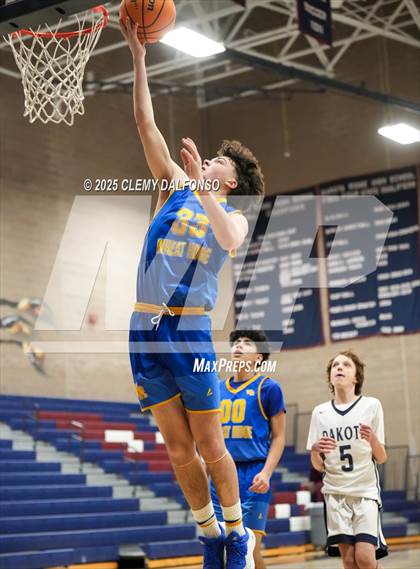 Thumbnail 1 in Wheat Ridge @ Dakota Ridge photogallery.