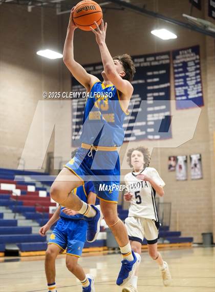 Thumbnail 3 in Wheat Ridge @ Dakota Ridge photogallery.