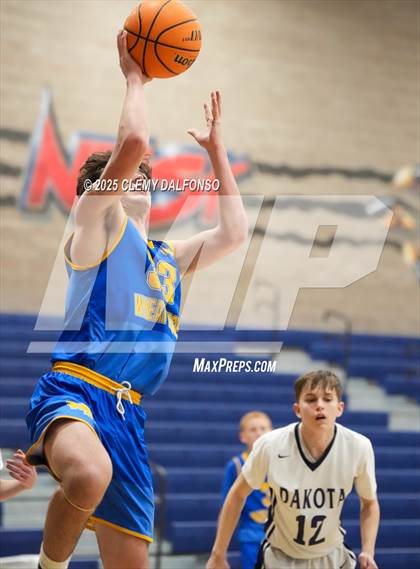 Thumbnail 3 in Wheat Ridge @ Dakota Ridge photogallery.