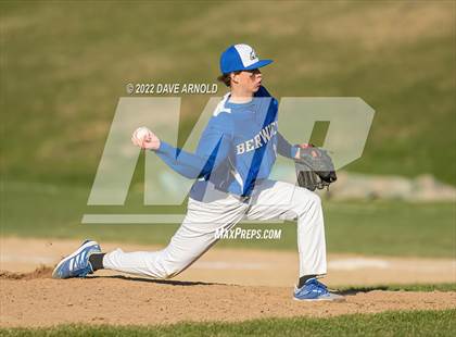 Thumbnail 2 in Kents Hill @ Berwick Academy photogallery.