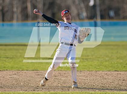 Thumbnail 3 in Kents Hill @ Berwick Academy photogallery.
