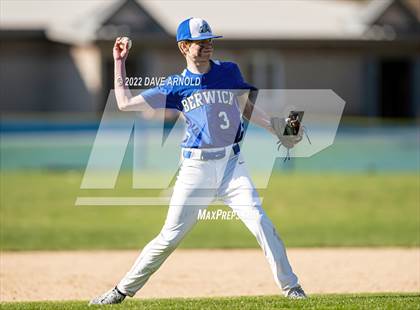 Thumbnail 2 in Kents Hill @ Berwick Academy photogallery.