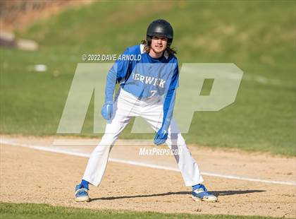 Thumbnail 2 in Kents Hill @ Berwick Academy photogallery.
