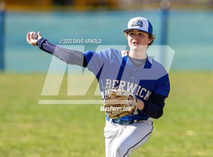 Thumbnail 3 in Kents Hill @ Berwick Academy photogallery.