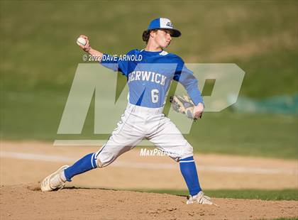 Thumbnail 3 in Kents Hill @ Berwick Academy photogallery.