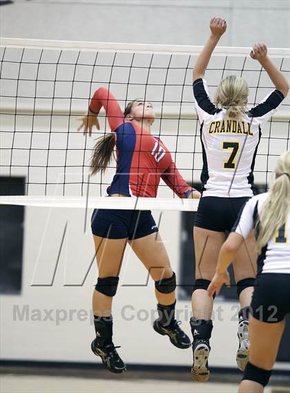 Thumbnail 2 in Life Red Oak @ Crandall photogallery.