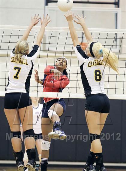 Thumbnail 2 in Life Red Oak @ Crandall photogallery.