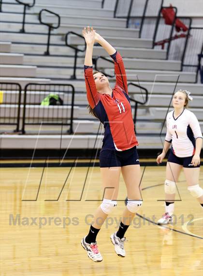 Thumbnail 1 in Life Red Oak @ Crandall photogallery.