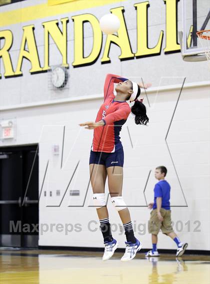 Thumbnail 3 in Life Red Oak @ Crandall photogallery.