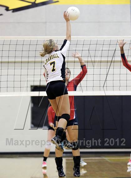 Thumbnail 3 in Life Red Oak @ Crandall photogallery.
