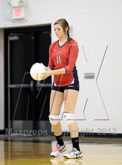 Thumbnail 2 in Life Red Oak @ Crandall photogallery.