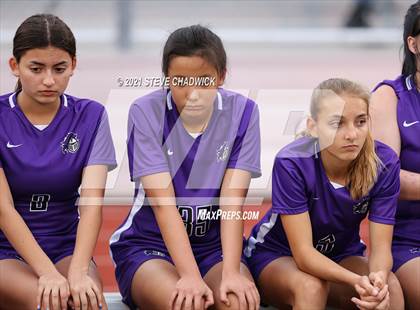 Thumbnail 1 in River Valley vs Arizona College Prep @ Benjamin Franklin photogallery.