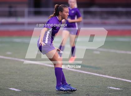 Thumbnail 3 in River Valley vs Arizona College Prep @ Benjamin Franklin photogallery.