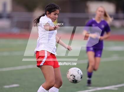 Thumbnail 1 in River Valley vs Arizona College Prep @ Benjamin Franklin photogallery.