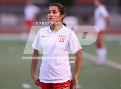 Thumbnail 3 in River Valley vs Arizona College Prep @ Benjamin Franklin photogallery.