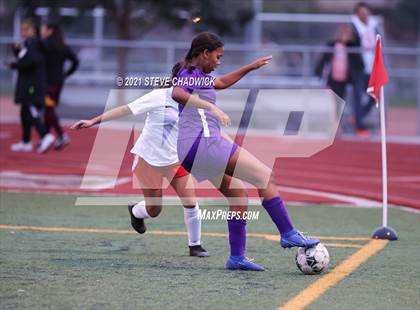 Thumbnail 2 in River Valley vs Arizona College Prep @ Benjamin Franklin photogallery.