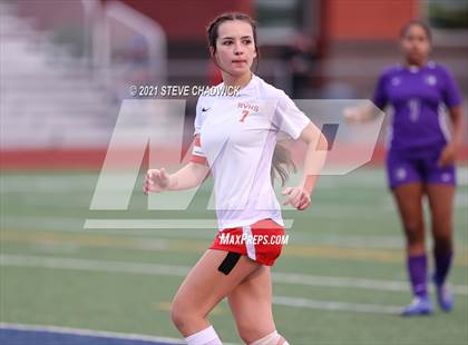 Thumbnail 2 in River Valley vs Arizona College Prep @ Benjamin Franklin photogallery.