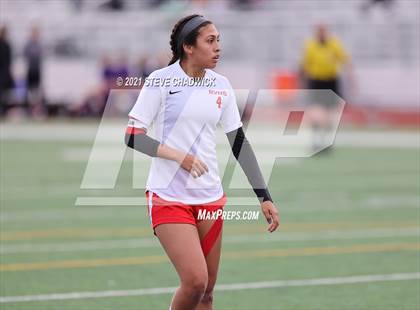 Thumbnail 1 in River Valley vs Arizona College Prep @ Benjamin Franklin photogallery.