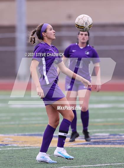 Thumbnail 3 in River Valley vs Arizona College Prep @ Benjamin Franklin photogallery.