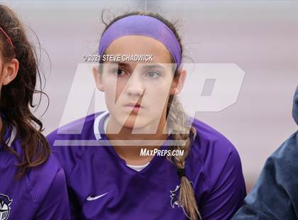 Thumbnail 1 in River Valley vs Arizona College Prep @ Benjamin Franklin photogallery.