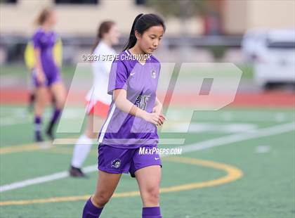 Thumbnail 1 in River Valley vs Arizona College Prep @ Benjamin Franklin photogallery.