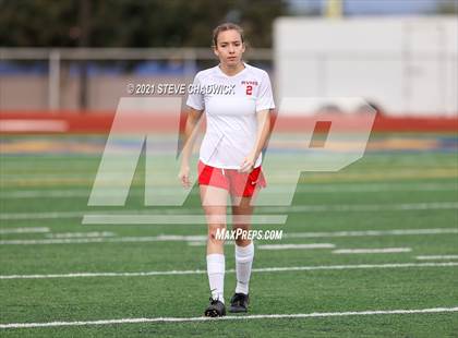 Thumbnail 3 in River Valley vs Arizona College Prep @ Benjamin Franklin photogallery.