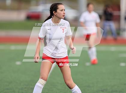 Thumbnail 3 in River Valley vs Arizona College Prep @ Benjamin Franklin photogallery.